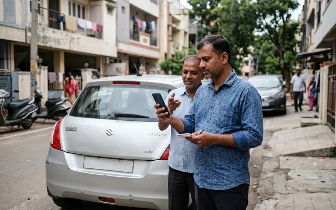 5 common car insurance claim mistakes and how to avoid them