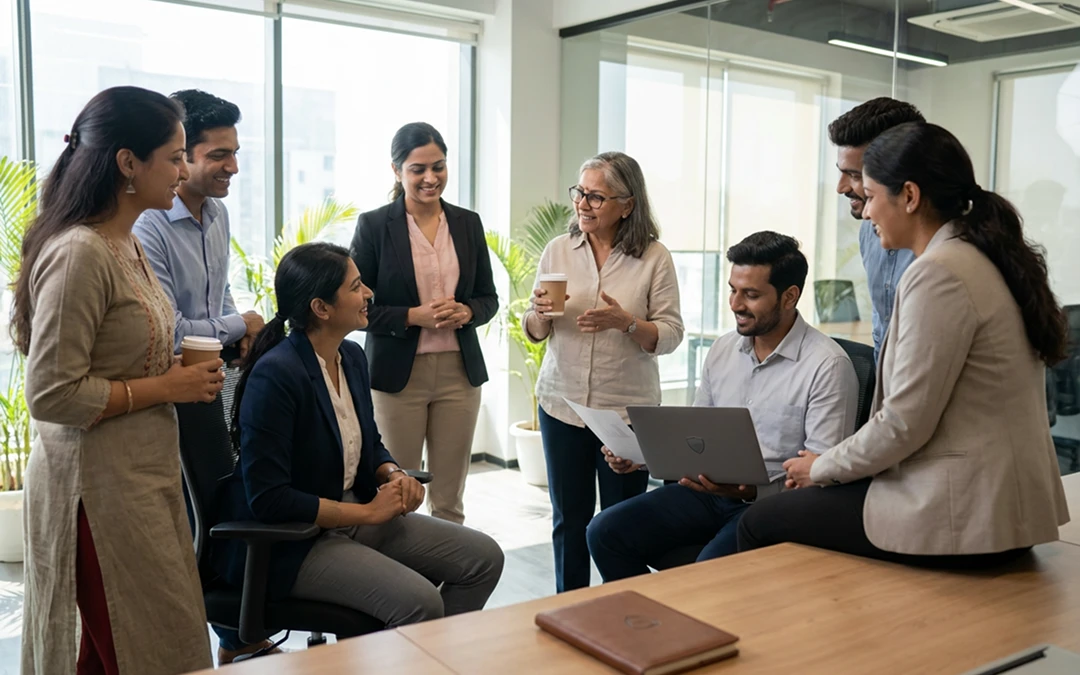 Group Employee Benefits