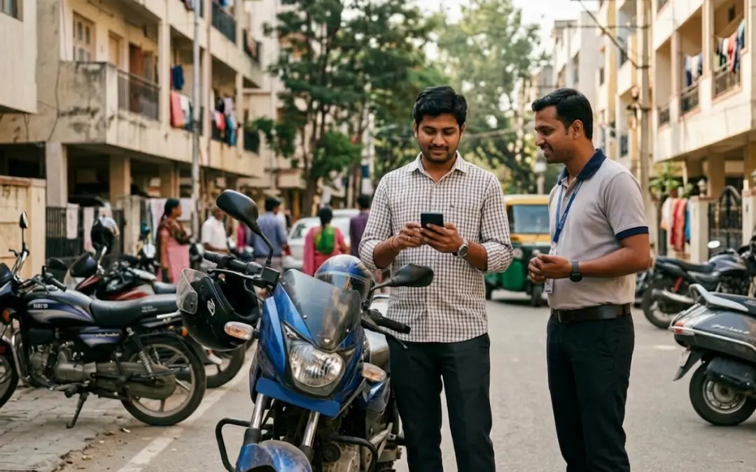 Bike Insurance Benefits